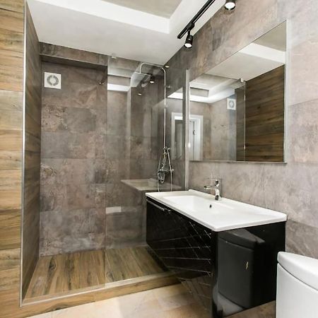 Lev Tolstoi Studio Appartement Chişinǎu Buitenkant foto
